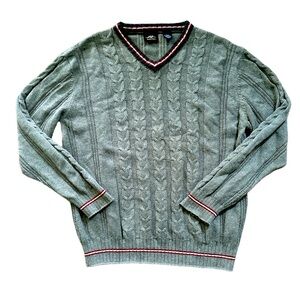 Pacific Trail sweater